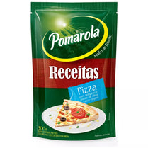 Pomarola Pizza Sache 300G