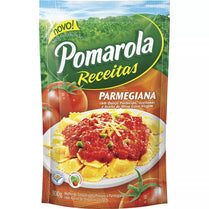 Pomarola Parmegiana Sache 300G