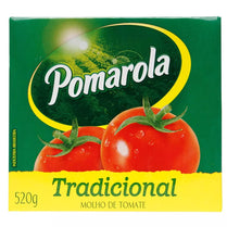 Pomarola Cica Tradicional 520G