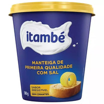 Itambe Manteiga 500G