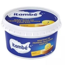 Itambe Manteiga 200G