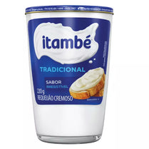 Itambe Requeijão Tradicional 200G