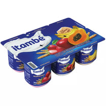 Itambe Yogurt Fruta Cereais 540G