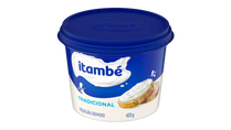Itambe Requeijão Tradicional 400G