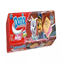 Arcor Danix Rech Morango 130G