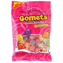 Dori Tb Creme Frutas 32G