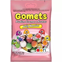Dori Goma Pudim 100G