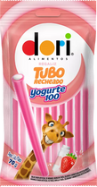 Dori Tubo Yogurte 70G