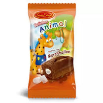 Santa Edwiges Bolinho Bau Choc 40G