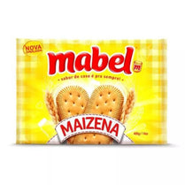 Mabel Laminado Maizena 400G