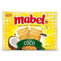 Mabel Laminado Coco 400G