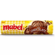 Mabel Recheada Chocolate 140G