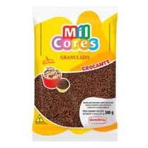Mavalerio Chocolate Gran Croc 500G