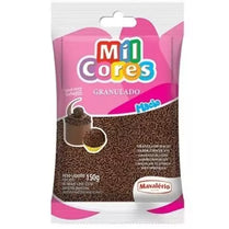 Mavalerio Chocolate Granulado 150G