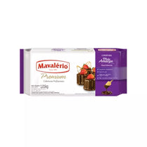 Mavalerio Chocolate Barra M Amargo 1Kg