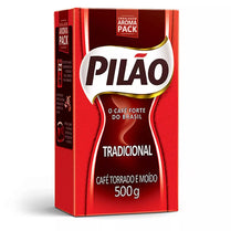 Pilao Cafe Tradicional 500G