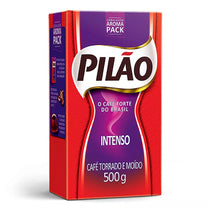 Pilao Cafe Intenso 500G Triunfo