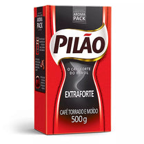 Pilao Cafe Extraforte 500G