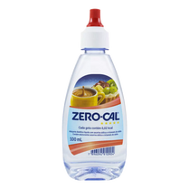 Zero Cal Adocante 100Ml