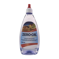 Zero Cal Adocante 200Ml