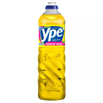 Ype Detergente Neutro 500Ml
