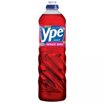 Ype Detergente Maca 500Ml