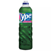 Ype Detergente Limao 500Ml