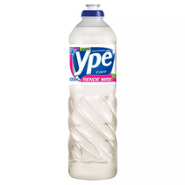 Ype Detergente Coco 500Ml