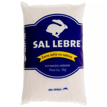 Lebre Sal Fino 1Kg