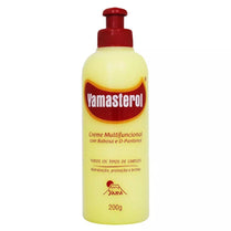 Yamasterol Babosa D Pantenol 200Ml