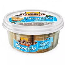 Da Colonia Pacoca Rolha Zero 170G