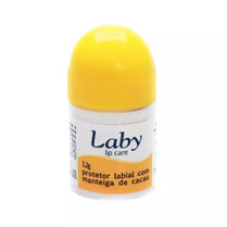 Laby Manteiga Cacau Uni