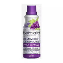 Beira Alta Removedor 0 Acetona 90Ml