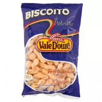 Vale D'Ouro Torradinhos Queijo 100G