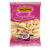 Sabor Mineiro Sequilho Coco 350G