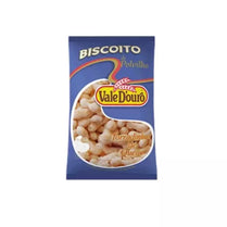 Vale D'Ouro Torradinhos Queijo 200G