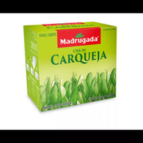 Madrugada Carqueja 15G