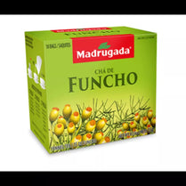 Madrugada Funcho 15G
