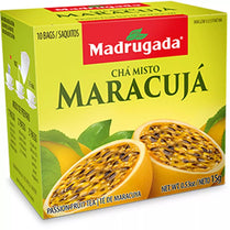 Madrugada Maracuja 15G