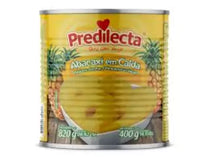 Predilecta Abacaxi Calda 400G