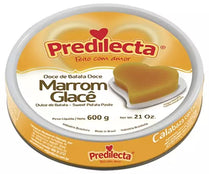 Predilecta Marron Glace 600G