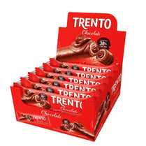 Trento Chocolate Ao Leite