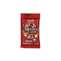 Trento Bites Chocolate Leite