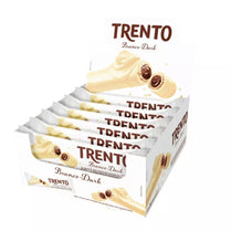Trento Chocolate Branco