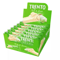 Trento Torta De Limao