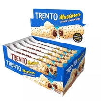 Trento Massimo Branco Cookies