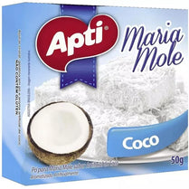 Apti Maria Mole Coco 350G