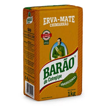 Mate Barao Traditional 1Kg
