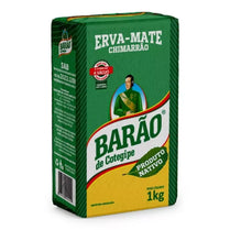 Mate Barao Nativo 1Kg