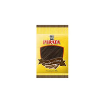 Pirata Canela Pau 10G